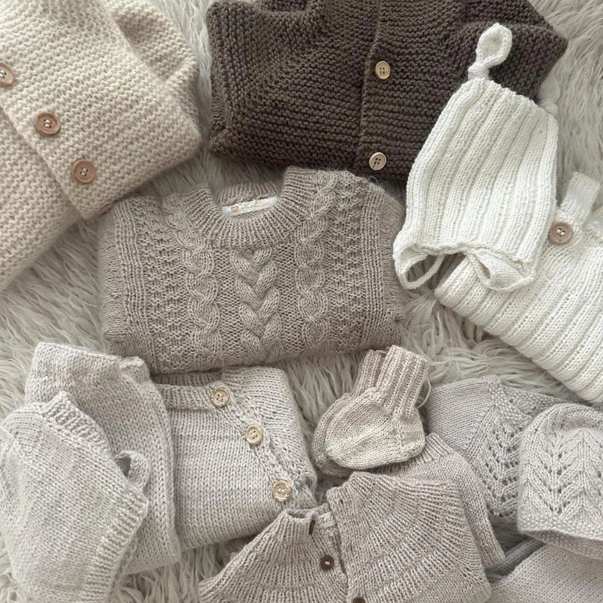 Fashion-forward Baby Wear for Your Little Explorer