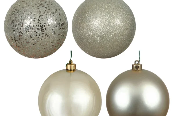 2.4_+Holiday+Décor+Ball+Ornament