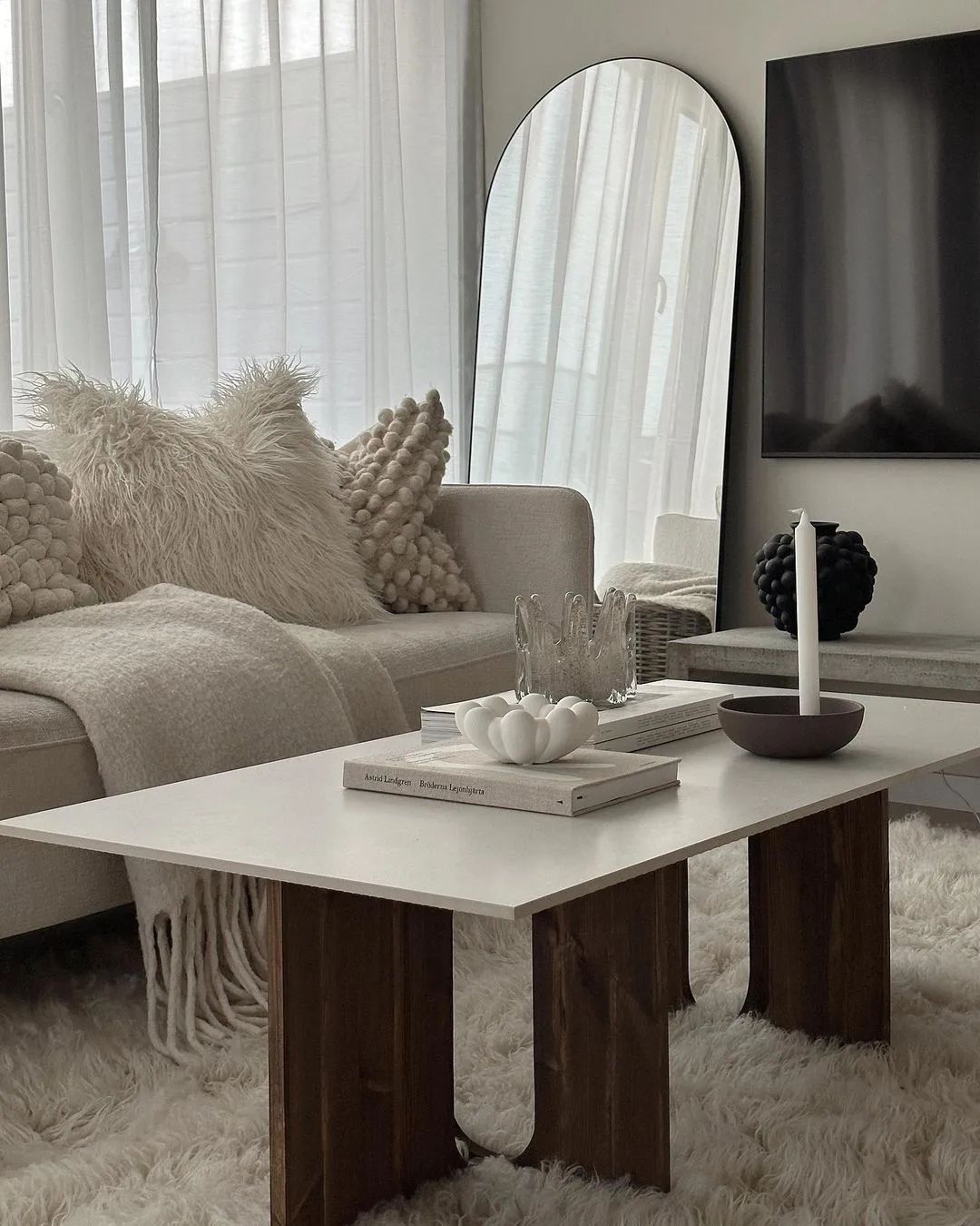 The Heart of Home: Exploring Life on My Sofa